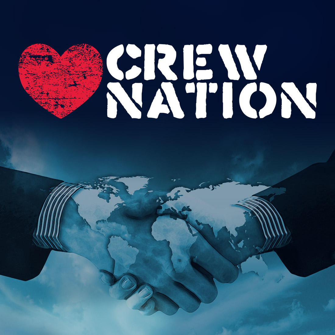 LIVE NATION | Crew Nation