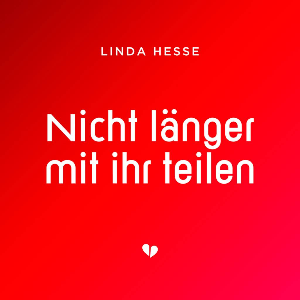 Linda Hesse – CD Cover