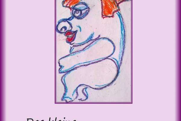 Ein Bild von Schlagerprofis.de Bernd Kaczmarek – Das kleine lila Nilpferd