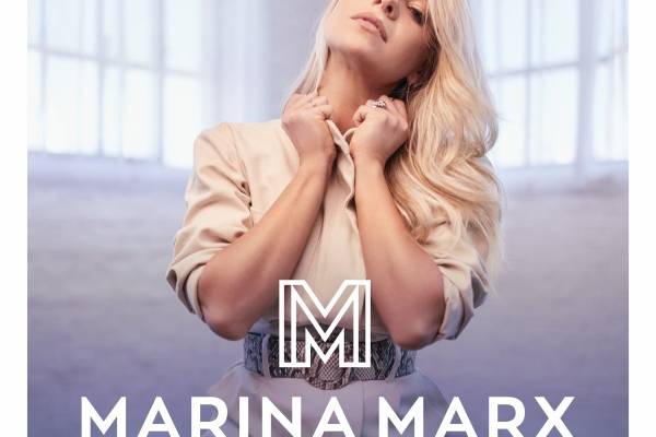 Ein Bild von Schlagerprofis.de Marina Marx
