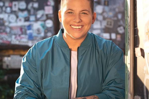 Ein Bild von Schlagerprofis.de Kerstin Ott