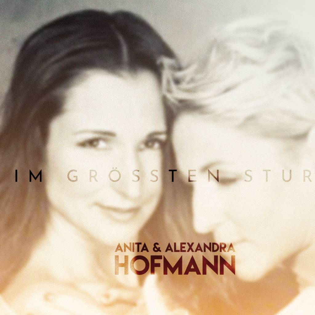 Anita & Alexandra Hofmann