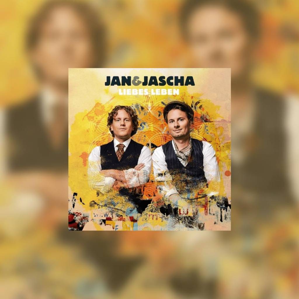 Jan & Jascha