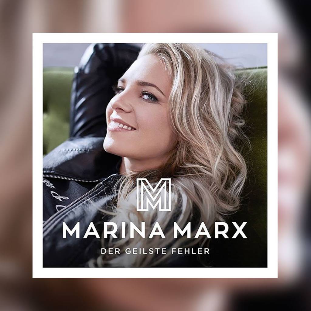 Marina Marx Der geilste Fehler
