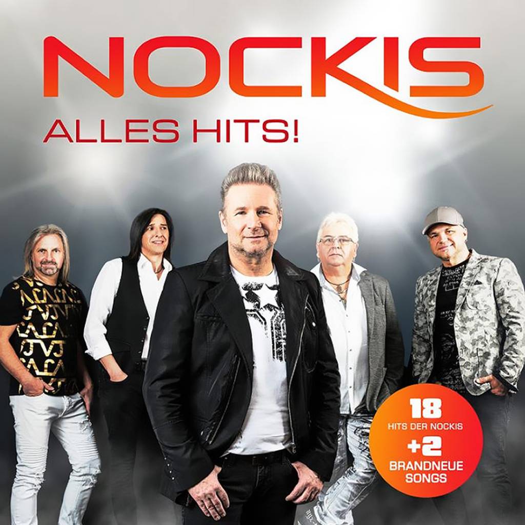 Nockis – Alles Hits