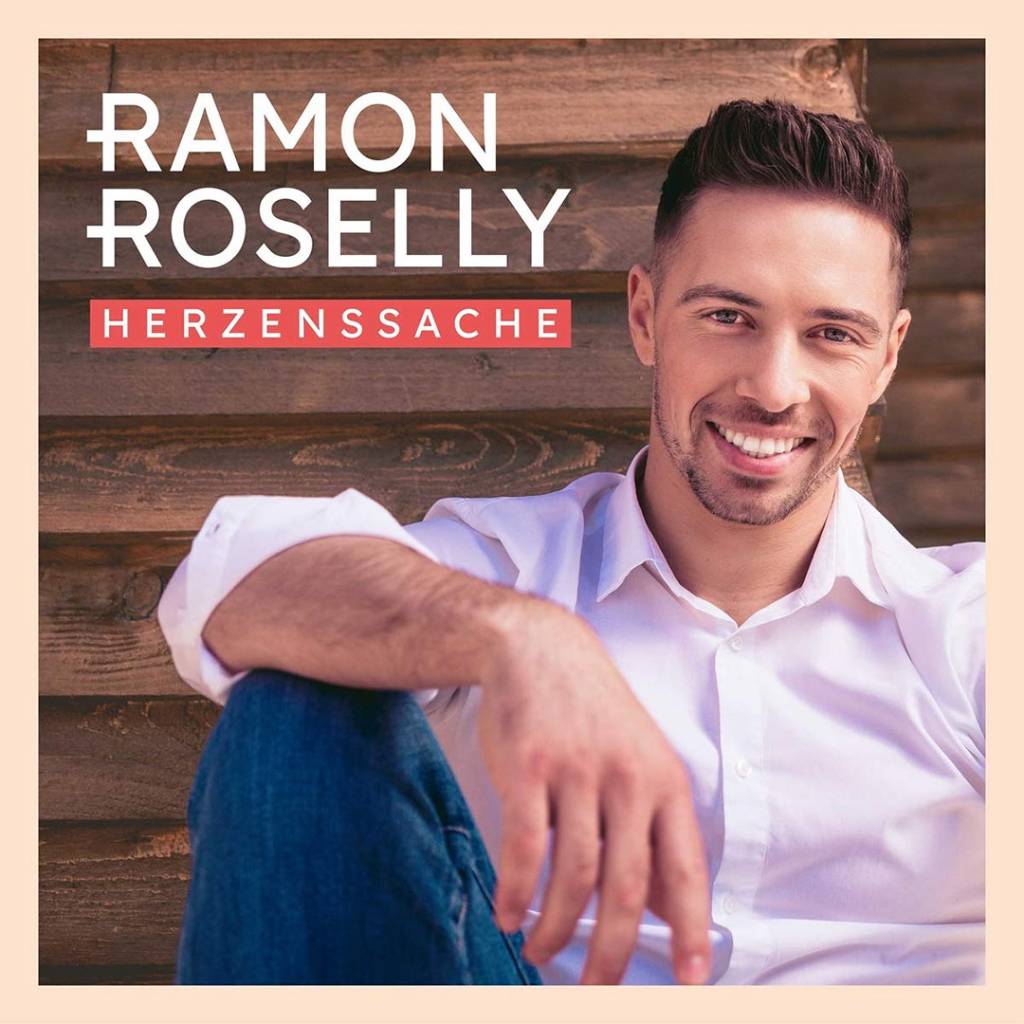 Ramon Roselly Herzenssache