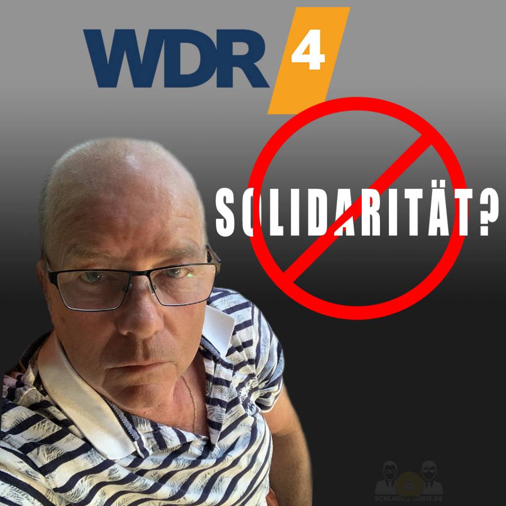 Werner Peters – WDR 4 Solidarität