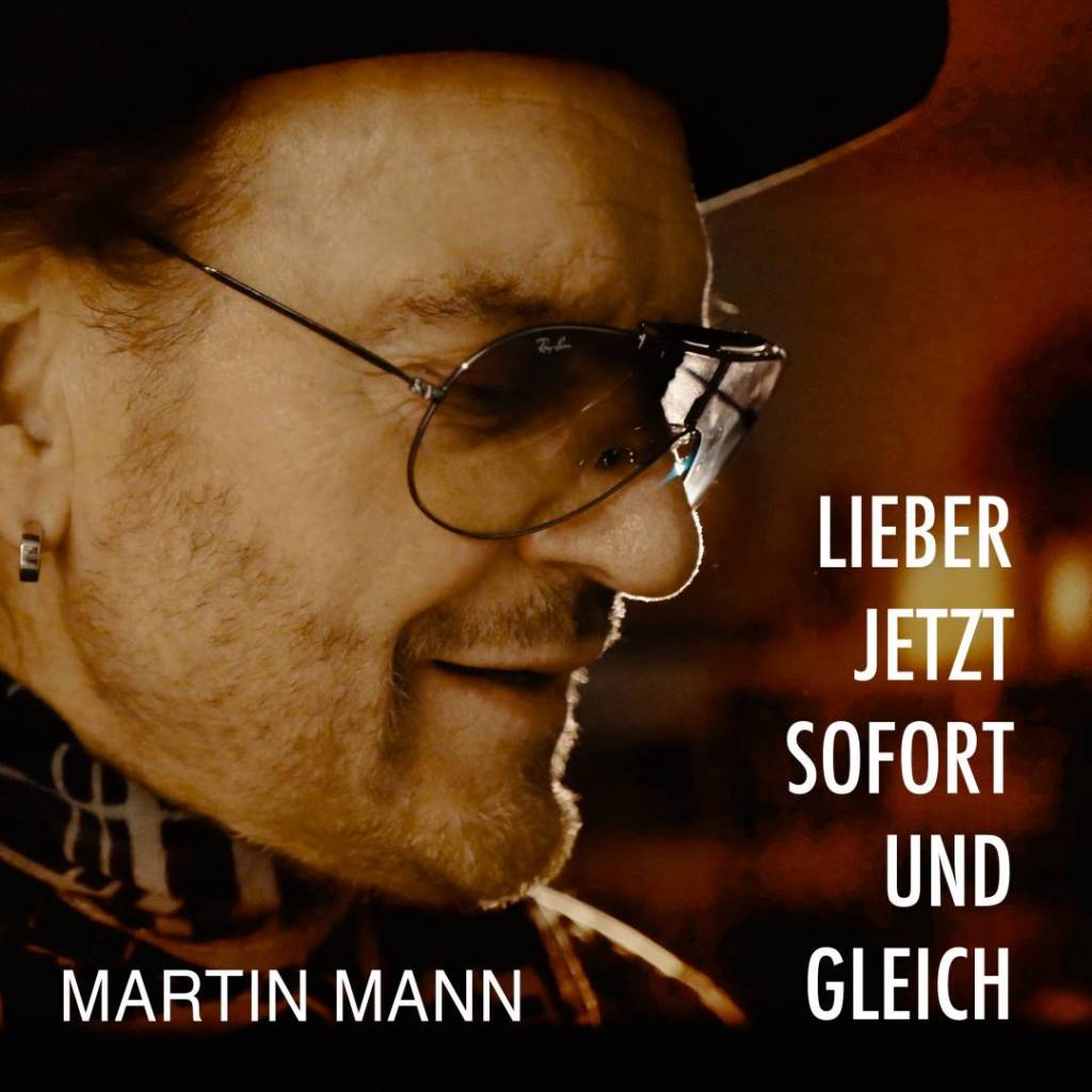 Martin Mann