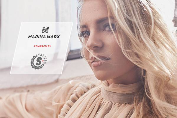 Marina Marx Syndicate Music