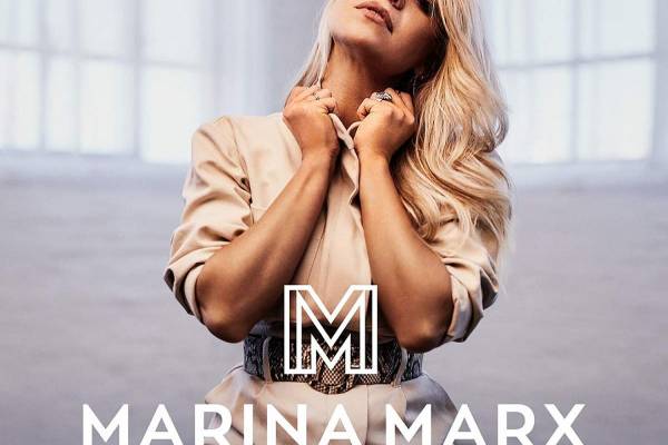 Marina Marx Der geilste Fehler CD