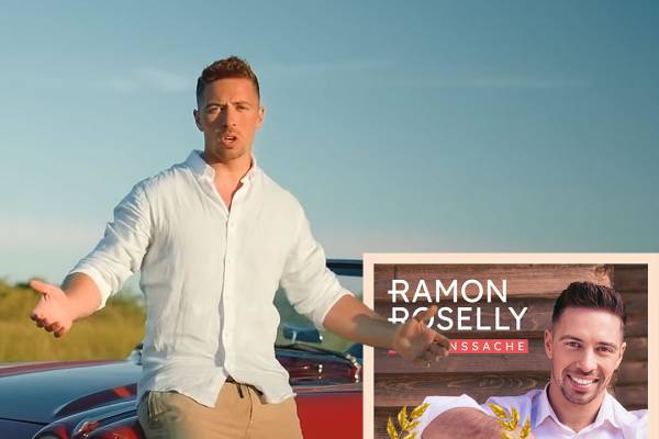 Ramon-Roselly 10 Weeks