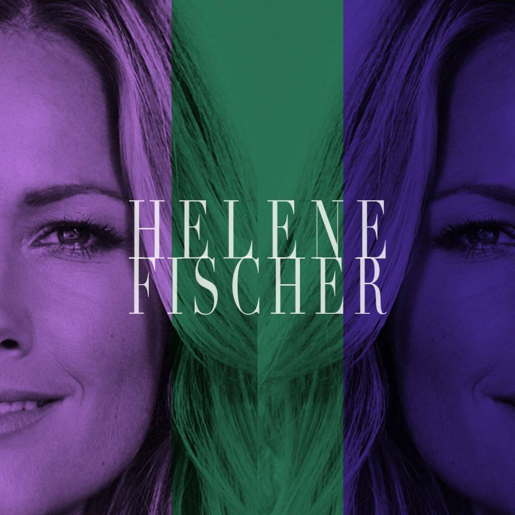 Helene Fischer – Neues Album