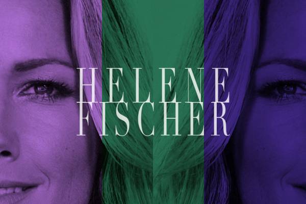 Helene Fischer – Neues Album