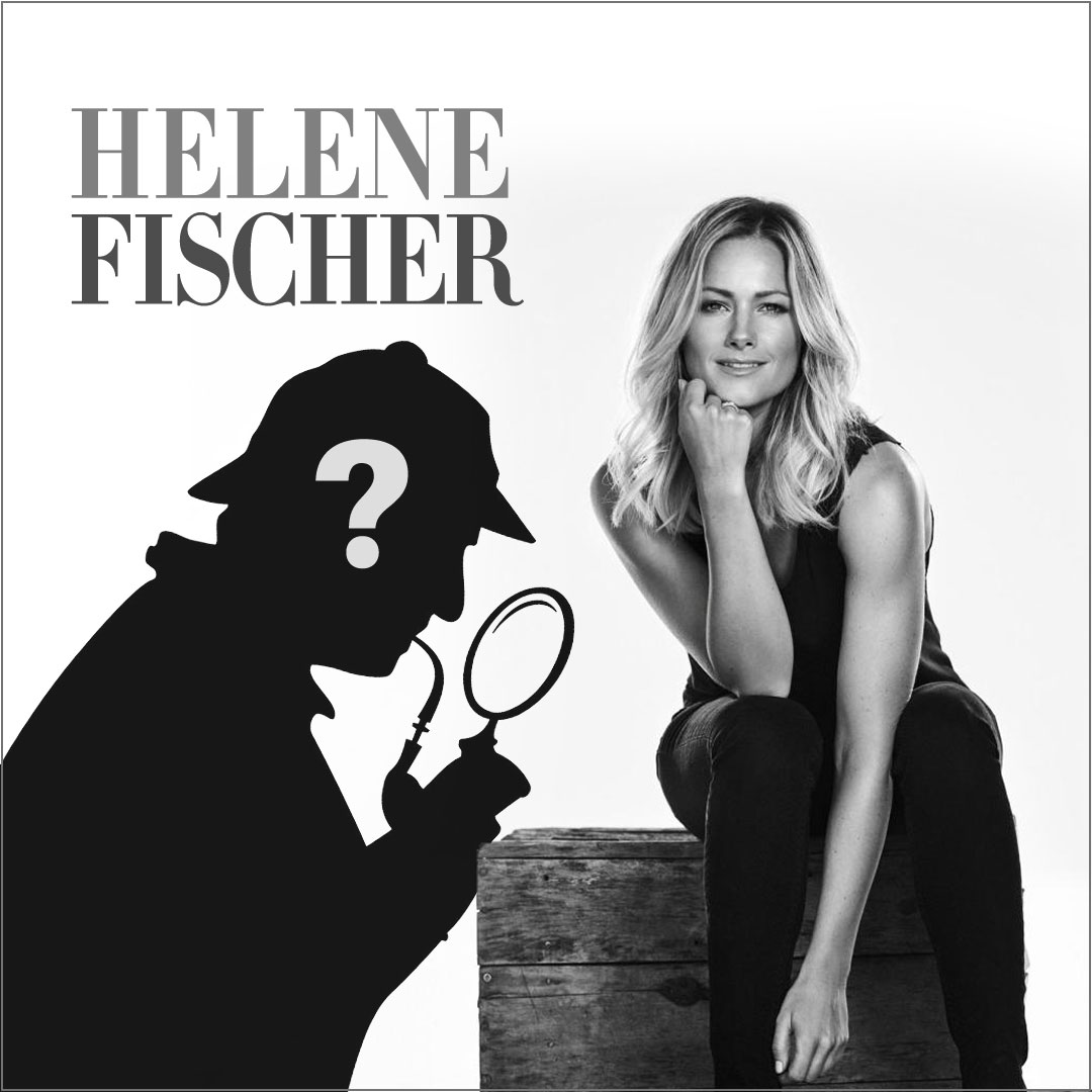 Helene Fischer Wegen Corona Album Doch Erst 2021