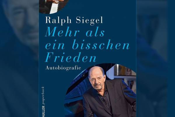 Ralph Siegel