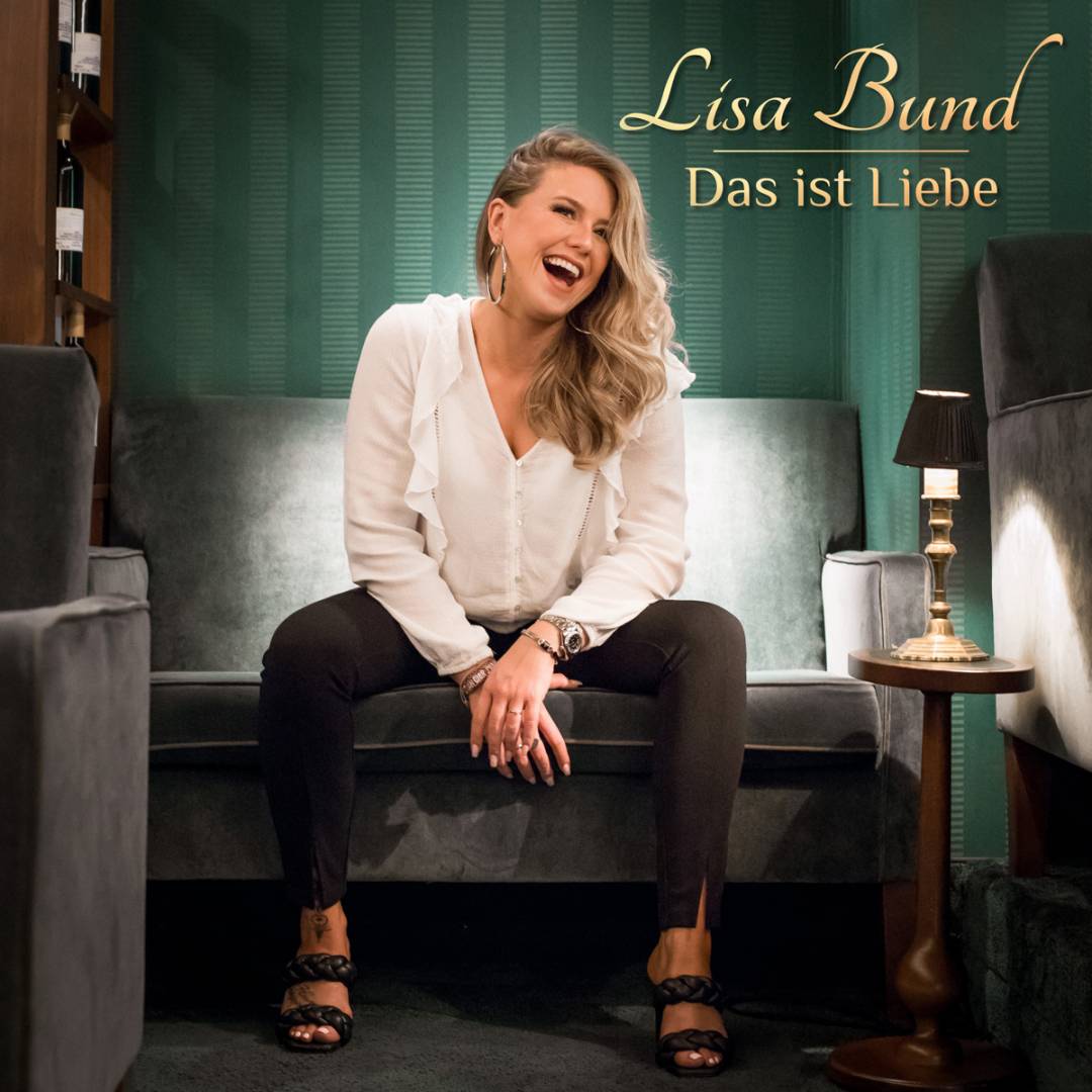 LISA BUND: Überraschendes Comeback mit „Das ist Liebe"
