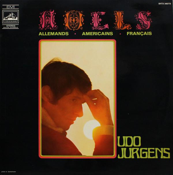 Udo Jürgens - Cover