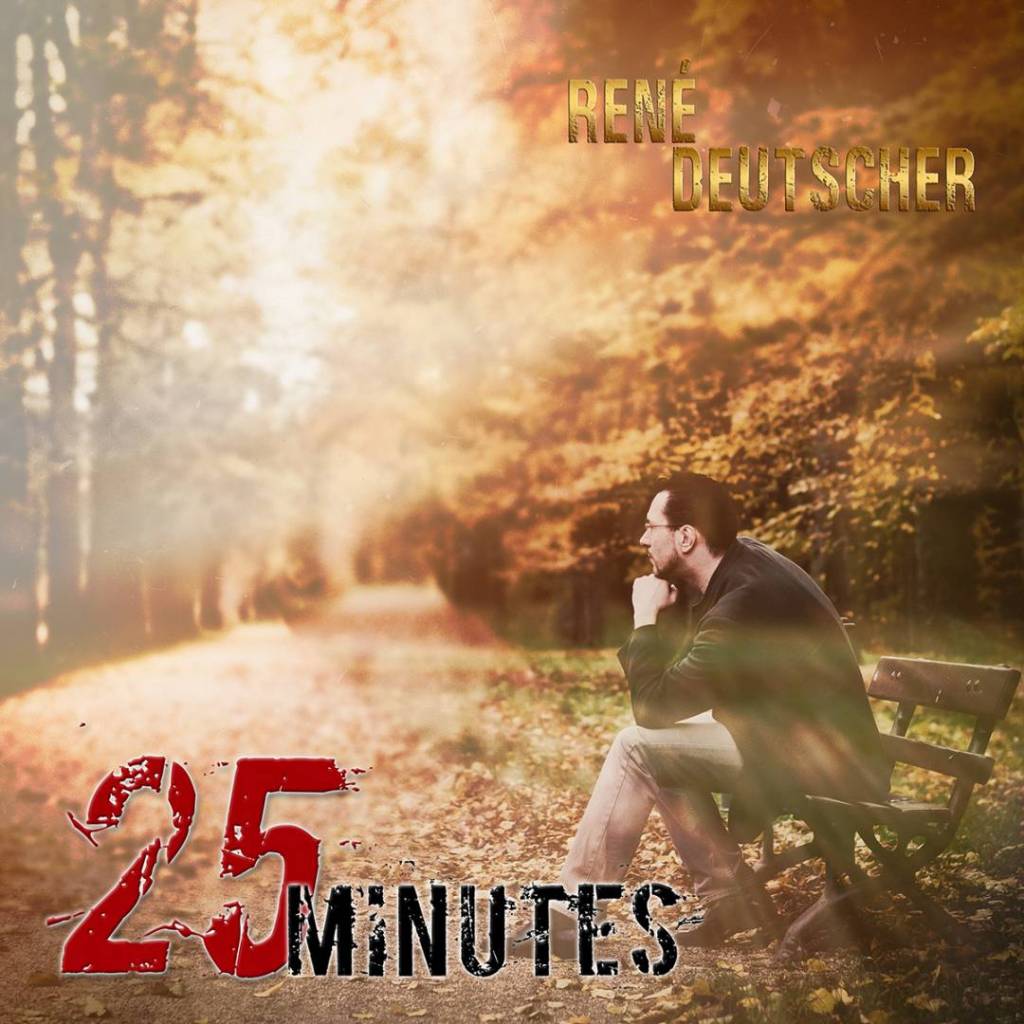 René Deutscher 25 Minutes