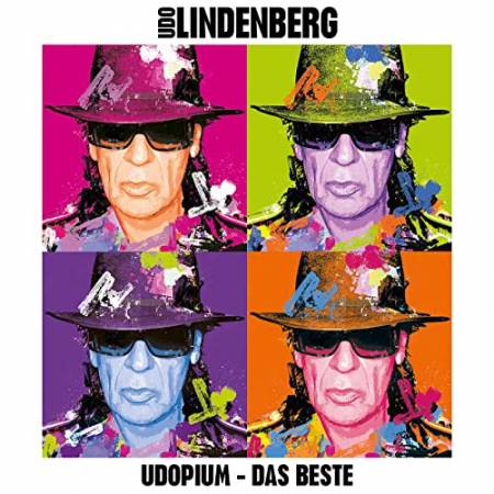 Udo lindenberg erste single