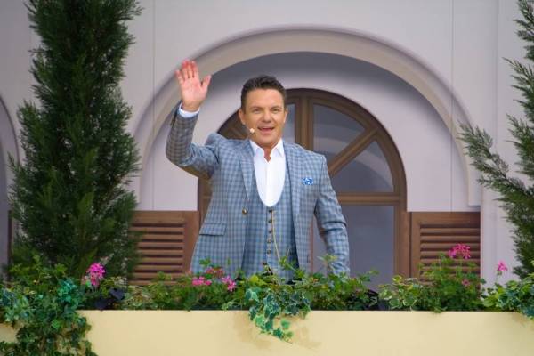 Ein Bild von Schlagerprofis.de Bild von Schlagerprofis.de