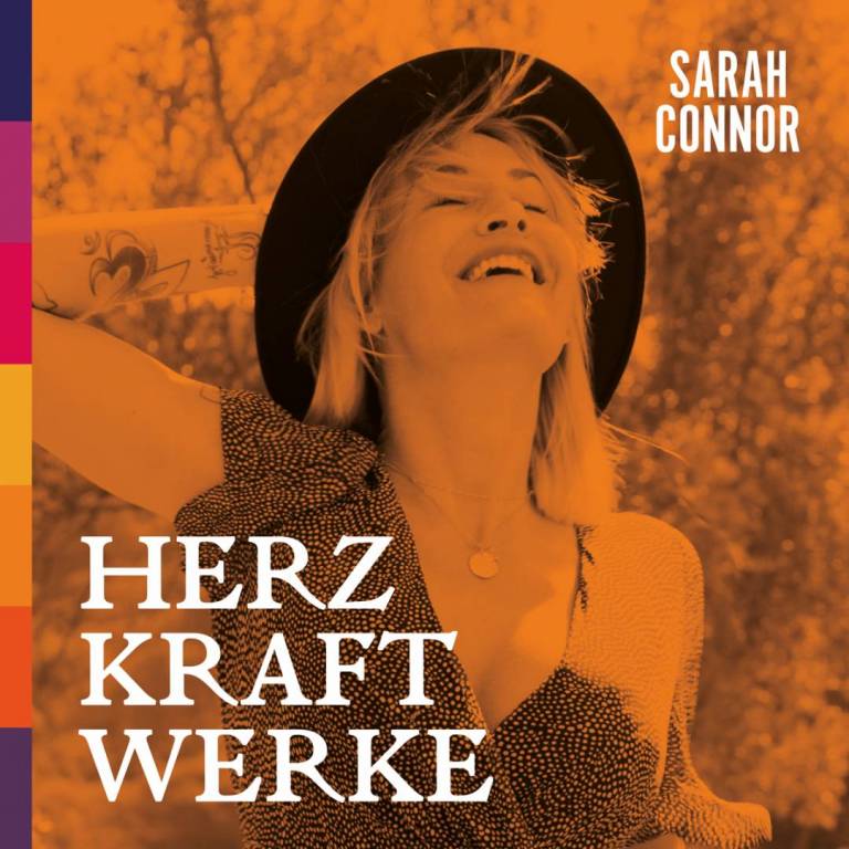 Sarah Connor Dazwischen Sind Wir Freunde