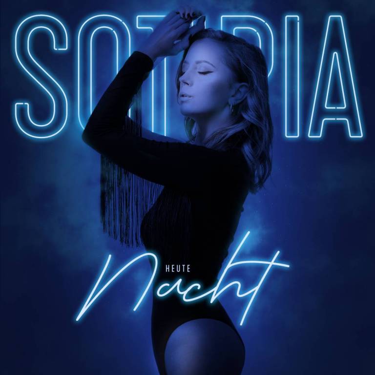 SOTIRIA im Interview mit Schlagerprofis.de über 