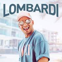 CD Cover Pietro Lombardi