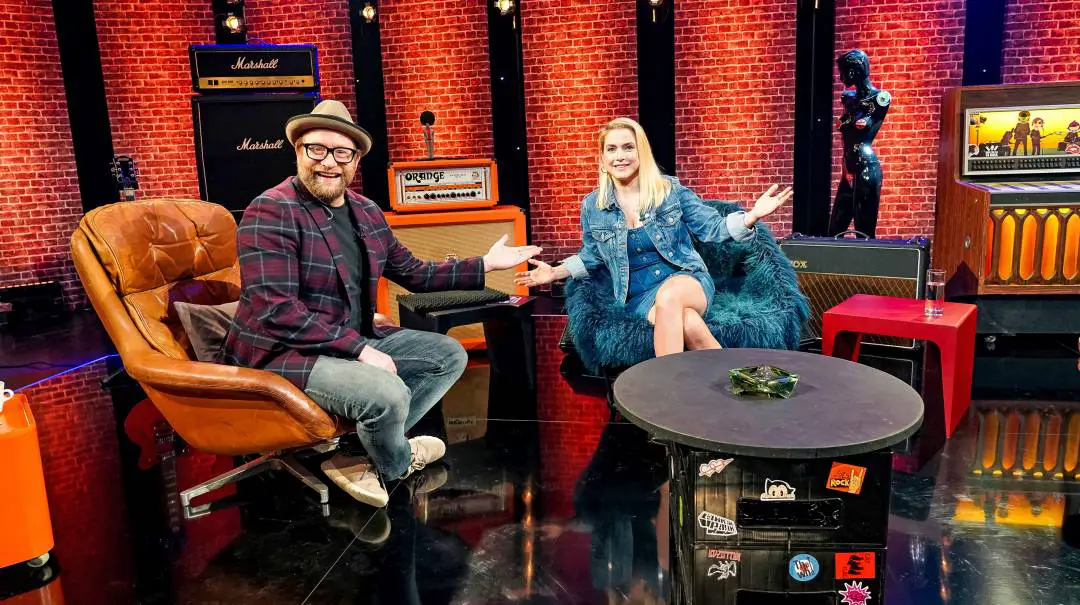 Jeanette_Biedermann_Playlist_1