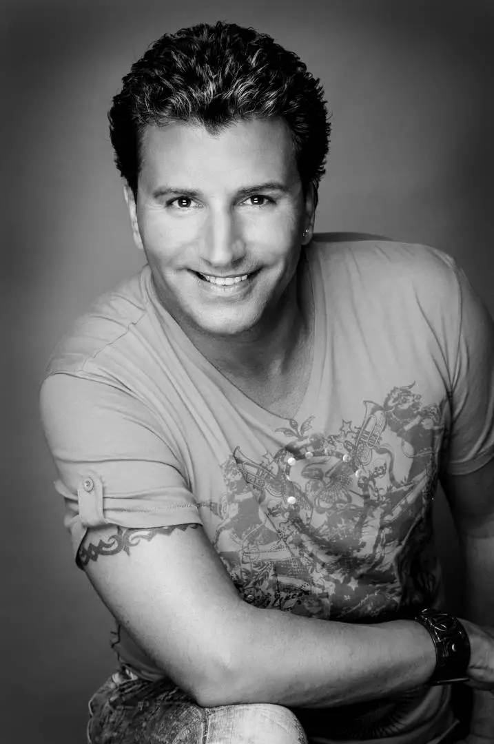 Oliver Frank Fotocredit Manfred Esser