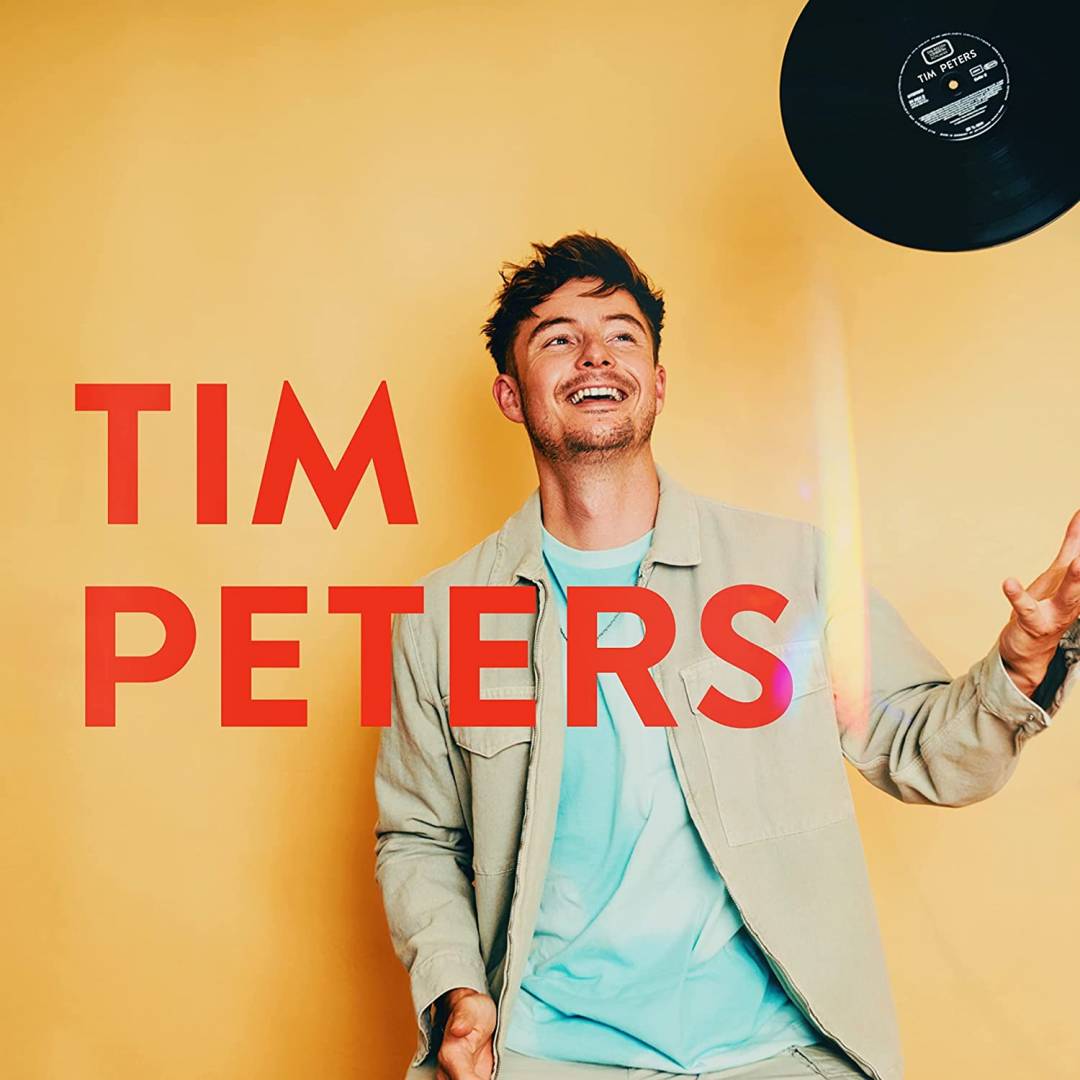 Biografie: Tim Peters – privat und persönlich - SWR Schlager