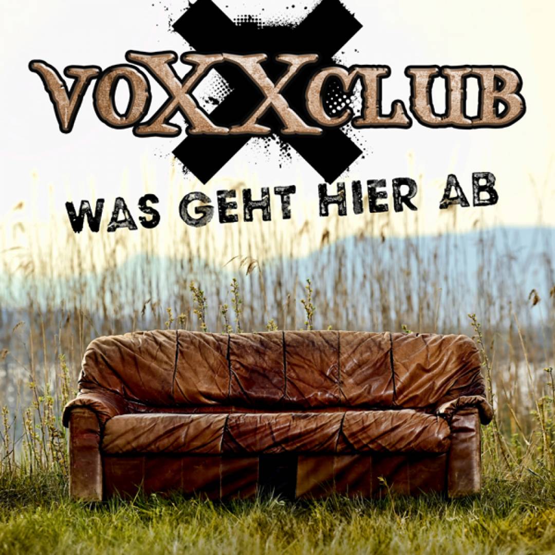 voXXclub