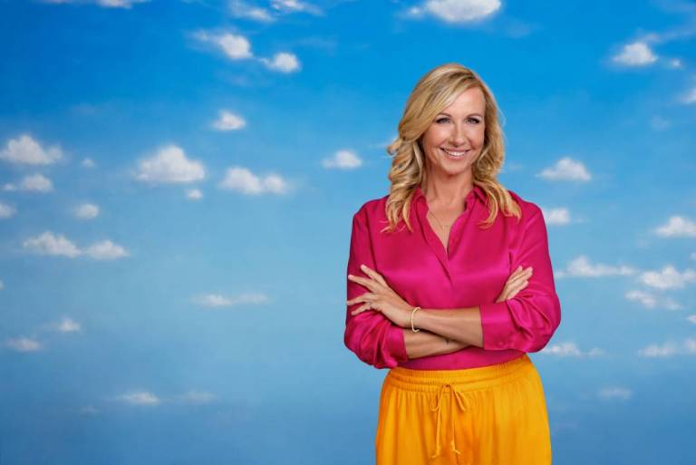 Andrea Kiewel Schlager