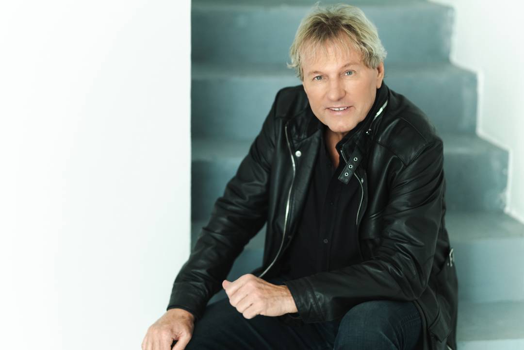 Bernhard Brink Und Ireen Sheer Du Gehst Fort