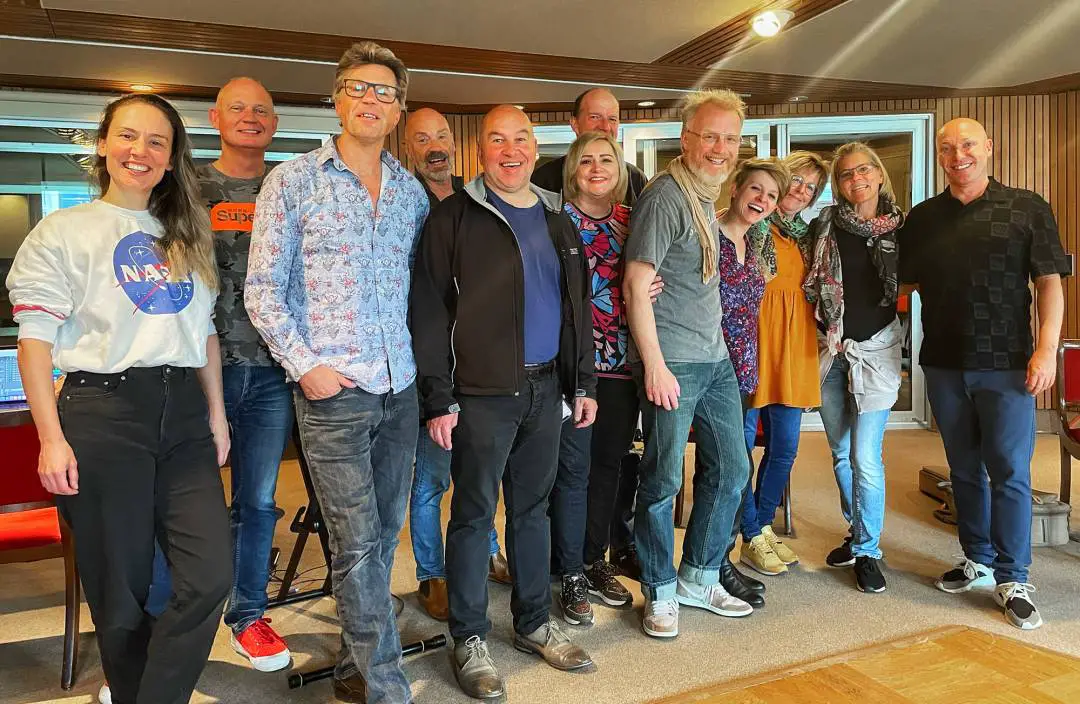 Deusch-dänisches_Camp