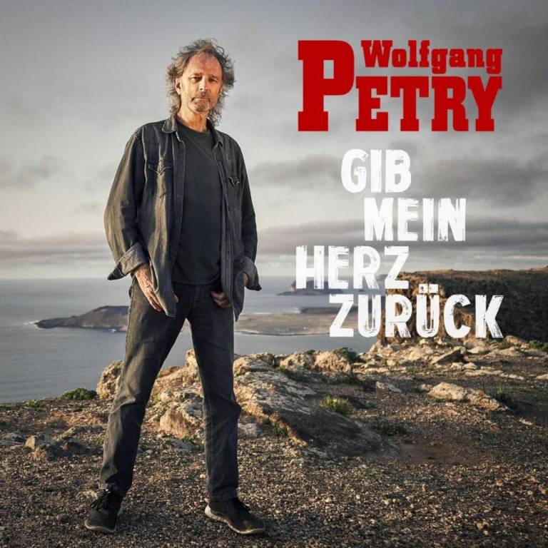 Wolfgang Petry