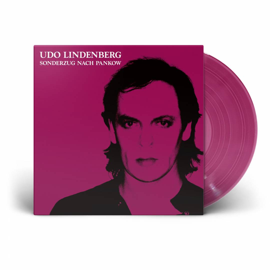 Udo Lindenberg Schlager