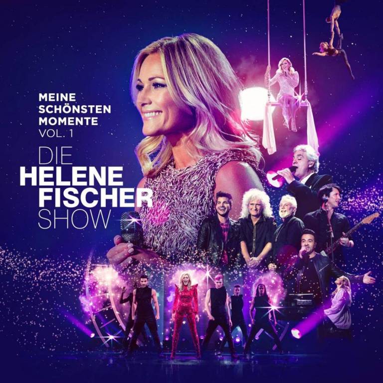 Helene Fischer Show Schlager