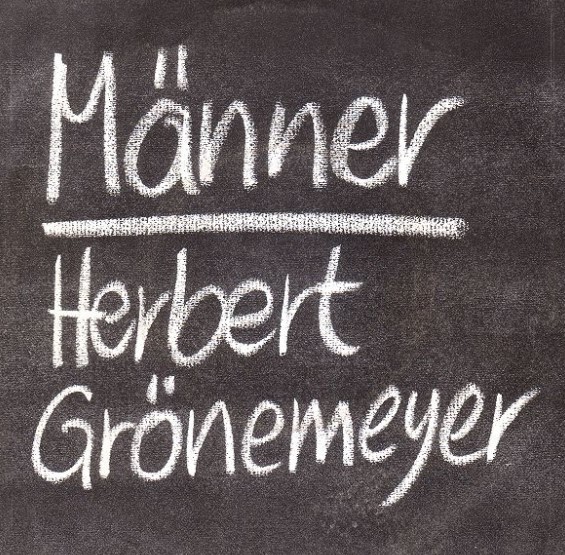 HERBERT-GR-NEMEYER-39-Jahre-nach-V-gibt-es-GOLD-f-r-M-nner-