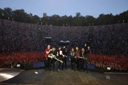 Bild von Schlagerprofis.de