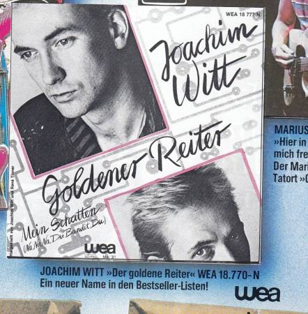 Ein Bild von Schlagerprofis.de Bild von Schlagerprofis.de