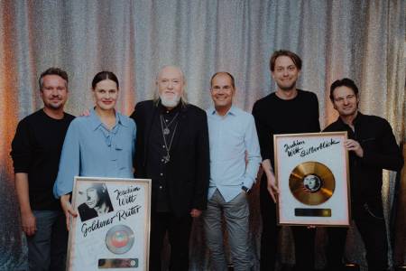 Ein Bild von Schlagerprofis.de Bild von Schlagerprofis.de