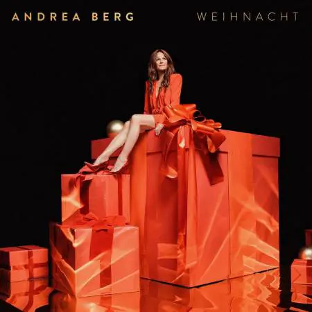 Andrea Berg Weihnacht Schlager