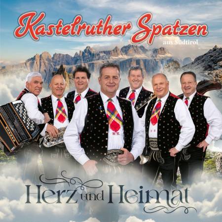 Kastelruther Spatzen Schlager