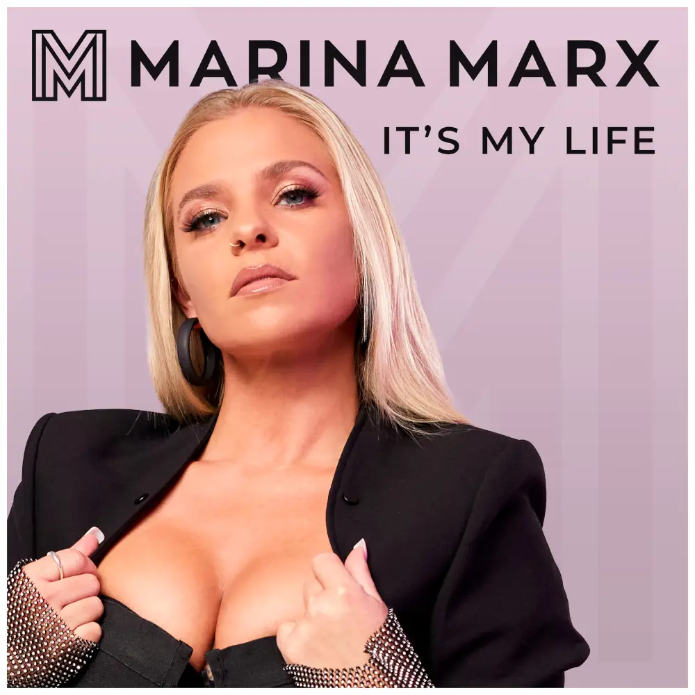 Marina Marx Schlager