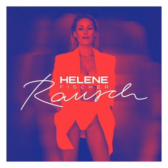 Helene Fischer Schlager Rausch