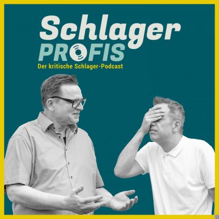 Schlager Podcast Schlager