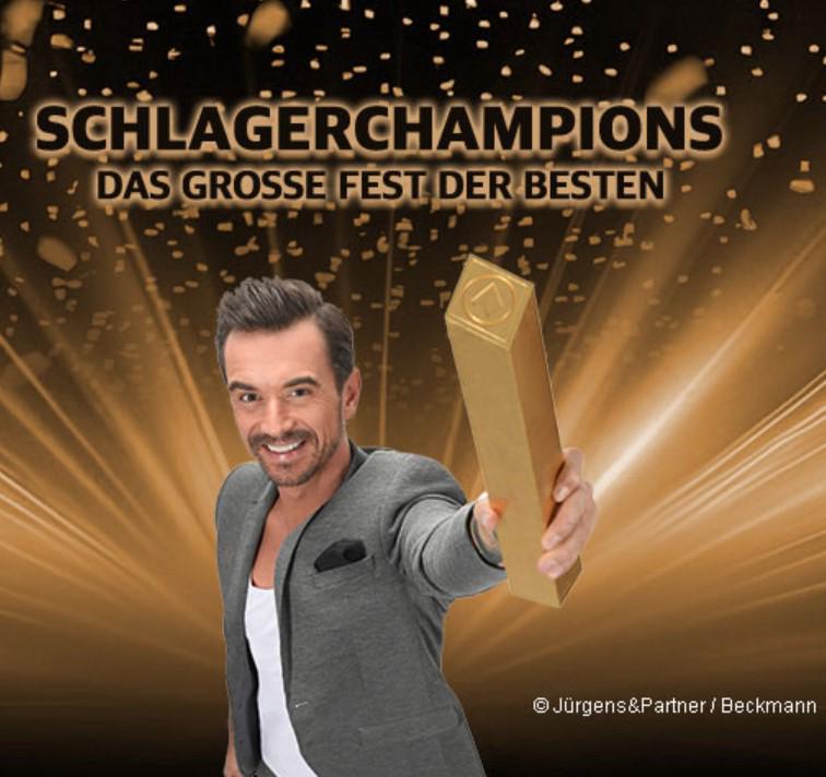 Florian Silbereisen Schlager