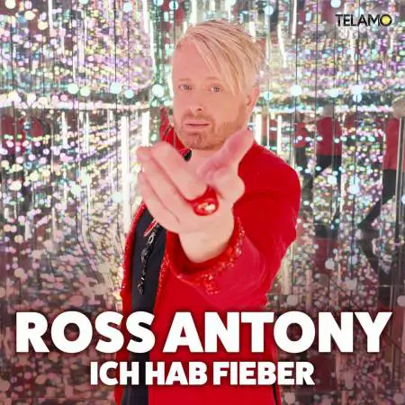 Ross Antony Schlager