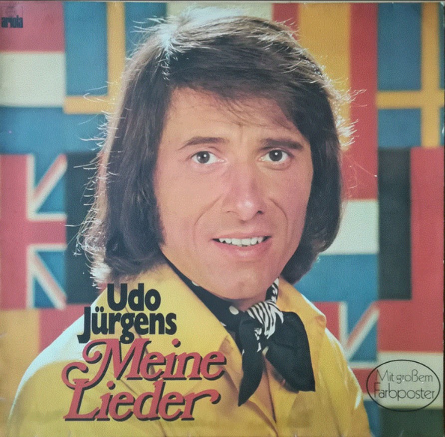 Udo Jürgens Schlager
