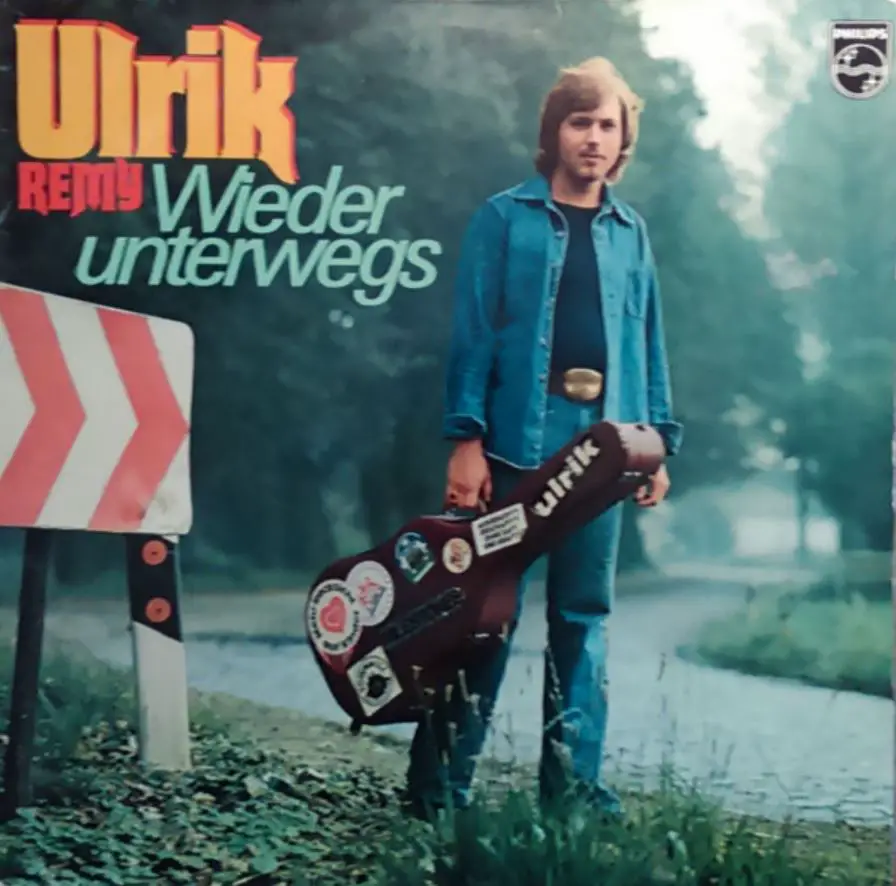 Ulrik Remy Schlager